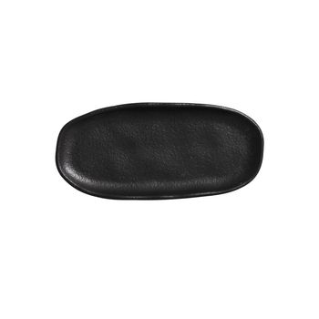 1521473901---TRAVESSA-OVAL-RASA-MINI-ORGANICO-PRETO-MATTE-165x8-CM