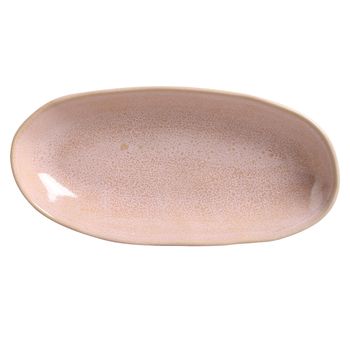 14414109201---TRAVESSA-OVAL-FUNDA-GRANDE-ORGANICO-LITCHI-32x16-CM