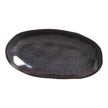 14414109401---TRAVESSA-OVAL-FUNDA-GRANDE-ORGANICO-TITANIUM-32x16-CM