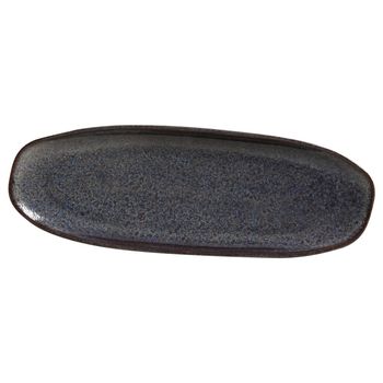 14214109401---TRAVESSA-OVAL-RASA-GRANDE-ORGANICO-TITANIUM-36x13-CM