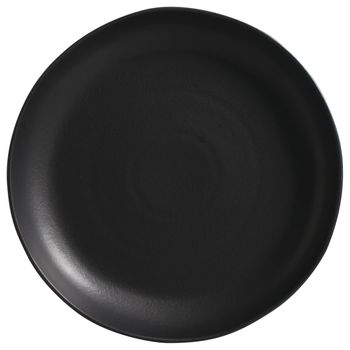 1711473901---TRAV-REDONDA-G-ORGANICO-STONEWARE-PRETO-MATTE-Ø36CM---01