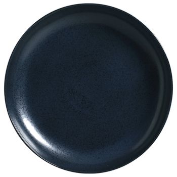 17114118901---TRAV-REDONDA-G-ORGANICO-STONEWARE-NIGHT-BLUE-Ø36CM---00