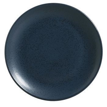 16626118901---P-RASO-COUP-STONEWARE-HOTELARIA-NIGHT-BLUE-Ø265CM---000