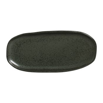 15114106501---TRAVESSA-OVAL-RASA-PEQUENA-ORGANICO-GREENERY-23x11-CM